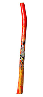 Norleen Williams Didgeridoo (JW1625)